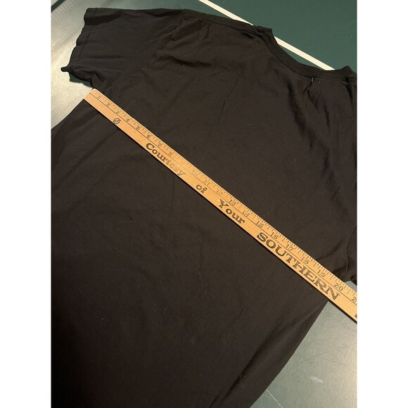 A Nightmare On Elm Street T-Shirt LARGE Horror Movie Freddy Krueger Halloween - Picture 5 of 5